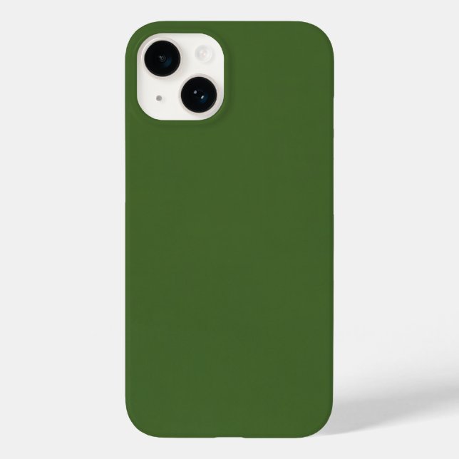 Mit unserer benutzerfreundlichen Oberfläche können Case-Mate iPhone Hülle (Rückseite)
