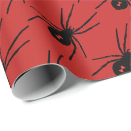 Mit Ziegeln gedeckte Partyverpackung des Geschenkpapier