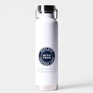 Mitarbeiter der Firma Swag hinzufügen für Unterneh Trinkflasche