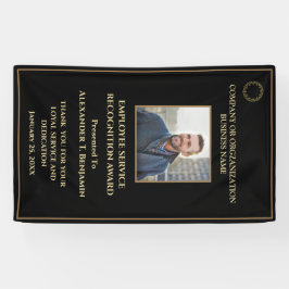 Mitarbeiter des Jahres Foto Logo-Awards Banner