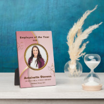 Mitarbeiter des Jahres