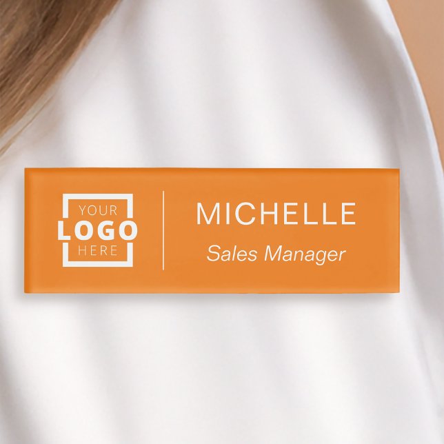 Mitarbeiter des Logobetriebes Namenschild (Von Creator hochgeladen)