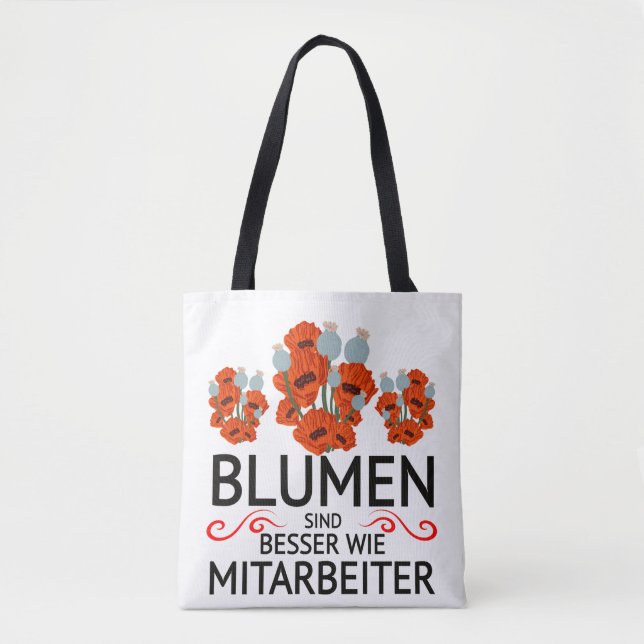 Mitarbeiter Frust Zitat funny (Vorderseite)