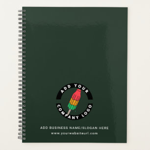 Mitarbeiter für Unternehmen hinzufügen Moderne Planer