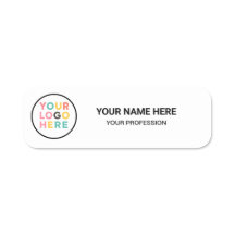 Mitarbeiter Magnet oder Sicherheitsnadel mit indiv