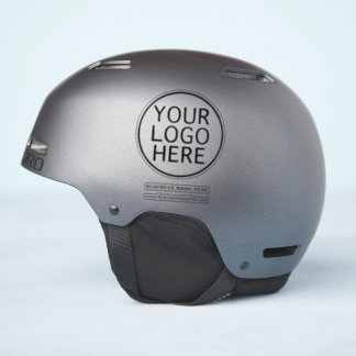 Mitarbeiter Minimalistischer Swag Custom Aufkleber