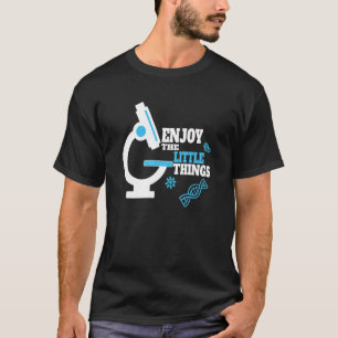 Mitarbeiter und Wissenschaftler des Science T-Shir T-Shirt