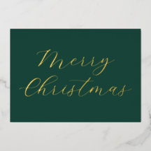 Mitarbeiter Weihnachten wünscht Firmenname Gold