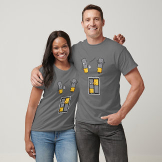 Mitbewohner! T-Shirt