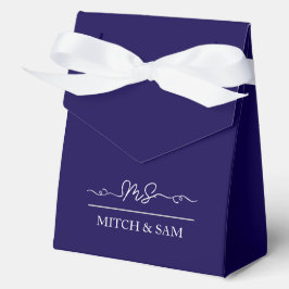 Mitch Gastgeschenk Box Geschenkschachtel