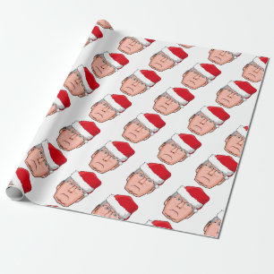 MITCH-KONNELLE CHRISTMAS GESCHENKPAPIER