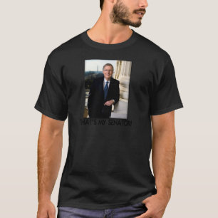 Mitch McConnell, der ist mein Senator! T-Shirt
