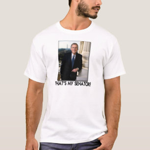 Mitch McConnell, der ist mein Senator! T-Shirt