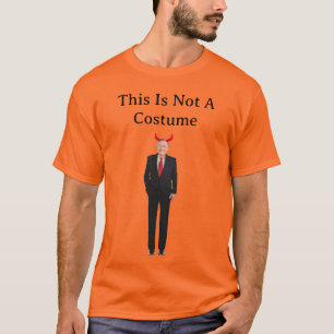 Mitch McConnell Devil T - Shirt