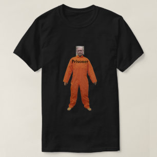 Mitch McConnell Prisoner T - Shirt