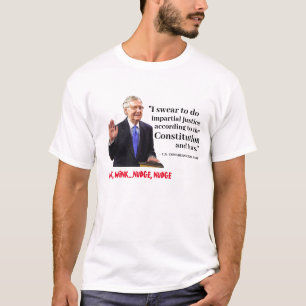 Mitch McConnells Versprechen T-Shirt