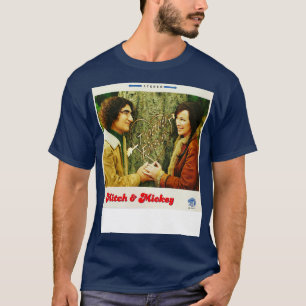 Mitch zusammen für immer ein mächtiges Wind-SCTV T-Shirt