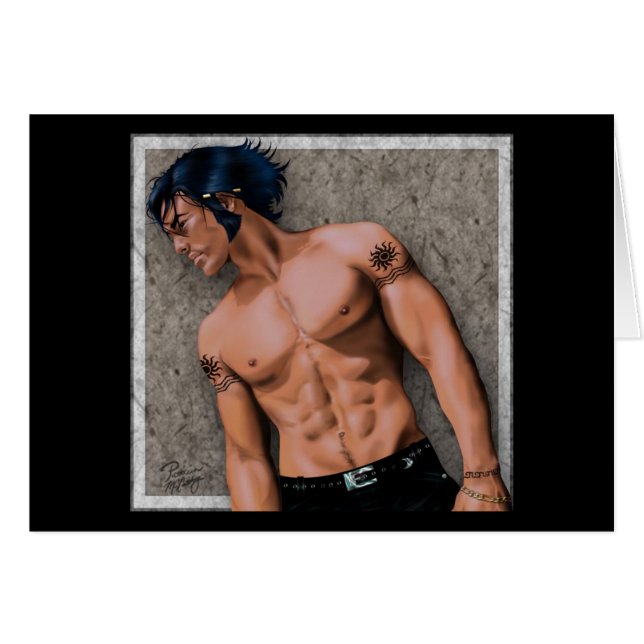 Mitchelin Valentino (Vorderseite (Horizontal))