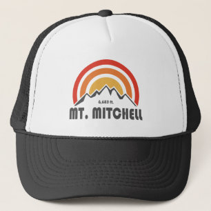 Mitchell Truckerkappe