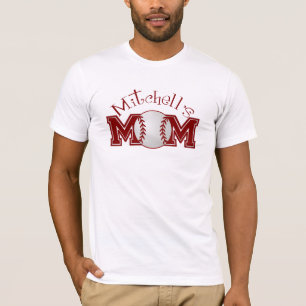 Mitchells Mama T-Shirt