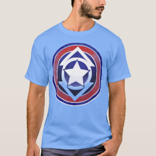 Mitgefühl Amerika T-Shirt