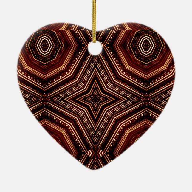 Mitgefühl-Liebe_ Keramikornament (Hinten)