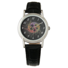 Mitgeführt bei der Center Watch Armbanduhr