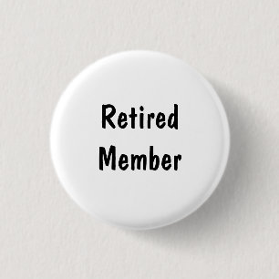Mitglied Button