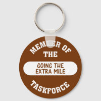 Mitglied der Task Force "Extra Mile"
