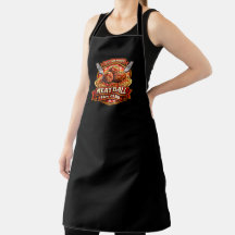 Mitglied des Fleischbällchen-Fanclubs – Retro-Ital