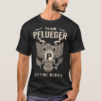 Mitglied des Team PFLUEGER Lebenslaufzeit