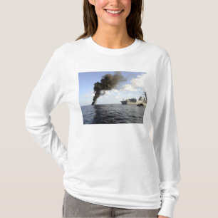 Mitglieder der US-Küstenwache T-Shirt