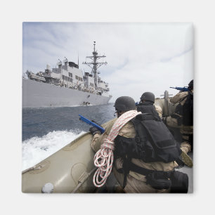 Mitglieder des Besuchs, Brett, Suche Magnet