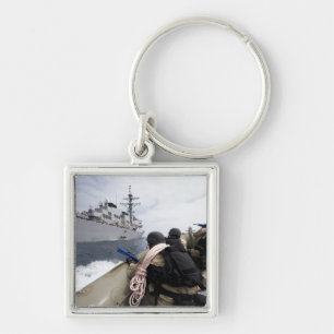 Mitglieder des Besuchs, Brett, Suche Schlüsselanhänger