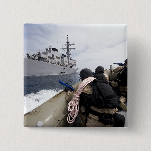 Mitglieder des Besuchs, des Vorstands, der Suche Button (Vorderseite)