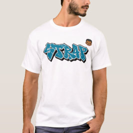 MITGLIEDER STRAP MUSIC ENT. T-SHIRT