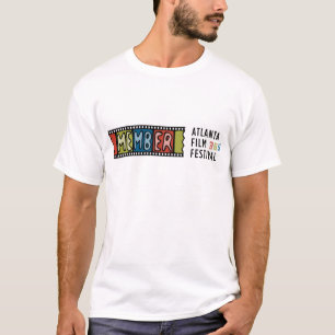 MitgliedsT - Shirt ATL Filmfest-365