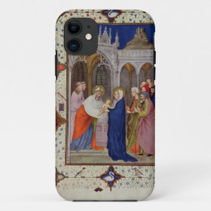 Mitgliedstaat 11060-11061 Stunden von Notre Dame: iPhone 11 Hülle