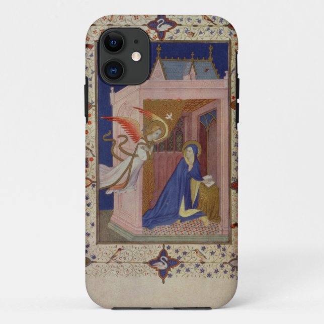 Mitgliedstaat 11060-11061 Stunden von Notre Dame: Case-Mate iPhone Hülle (Rückseite)