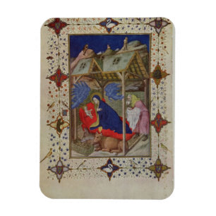 Mitgliedstaat 11060-11061 Stunden von Notre Dame: Magnet