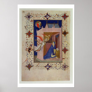 Mitgliedstaat 11060-11061 Stunden von Notre Dame: Poster