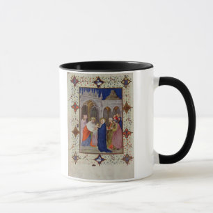 Mitgliedstaat 11060-11061 Stunden von Notre Dame: Tasse