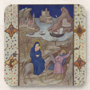 Mitgliedstaat 11060-11061 Stunden von Notre Dame: Untersetzer