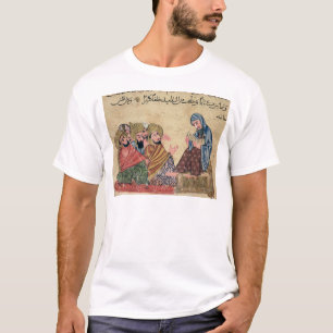 Mitgliedstaat Ahmed III 3206 der Philosoph T-Shirt