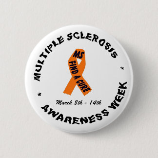 MITGLIEDSTAAT-BEWUSSTSEINS-WOCHEN-KNOPF BUTTON