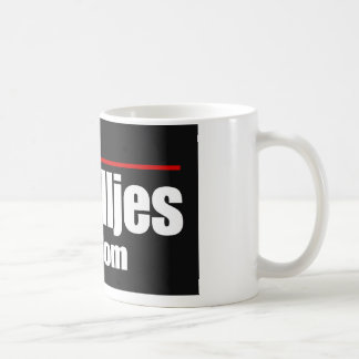 Mitgliedstaat-Kaffee-Tasse Tasse