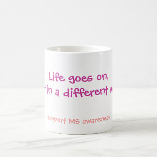 Mitgliedstaat-Optimist-Tasse Kaffeetasse