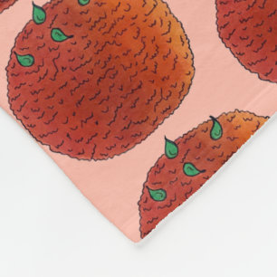 Mithai Indian Süßigkeiten Laddu Ladoo Pastry Köche Fleecedecke