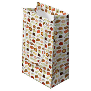 MITHAI Klassische Indische Bengalische Pakastanisc Kleine Geschenktüte