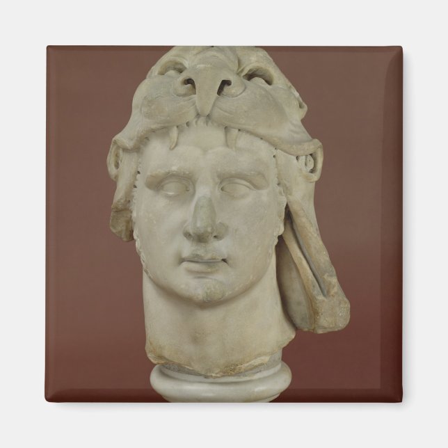 Mithridates VI Eupator, King of Pontus Magnet (Vorne)